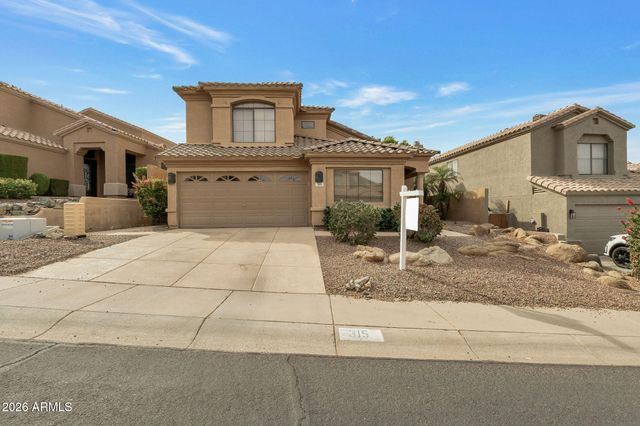 315 E GLENHAVEN Drive, Phoenix, AZ 85048