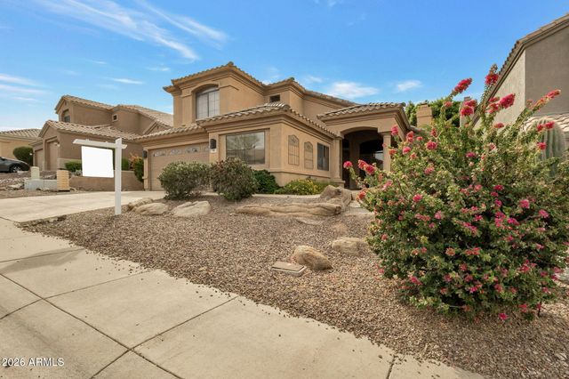 315 E GLENHAVEN Drive, Phoenix, AZ 85048