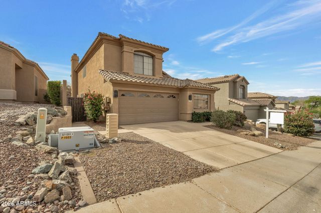 315 E GLENHAVEN Drive, Phoenix, AZ 85048