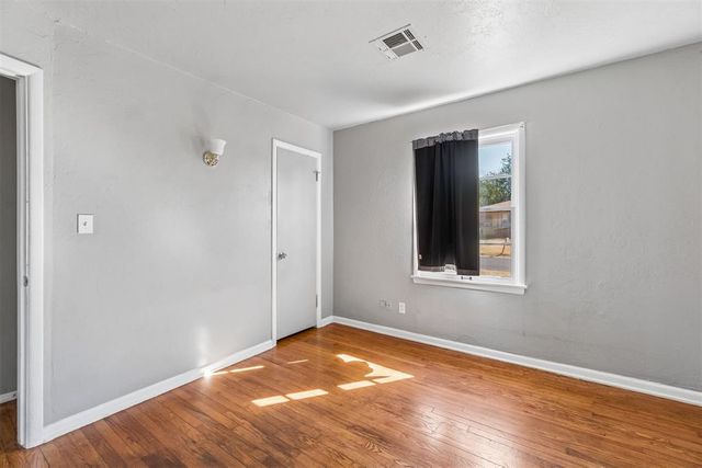 1117 Marydale Avenue, Midwest City, OK 73130