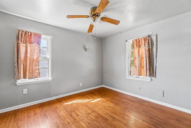 1117 Marydale Avenue, Midwest City, OK 73130