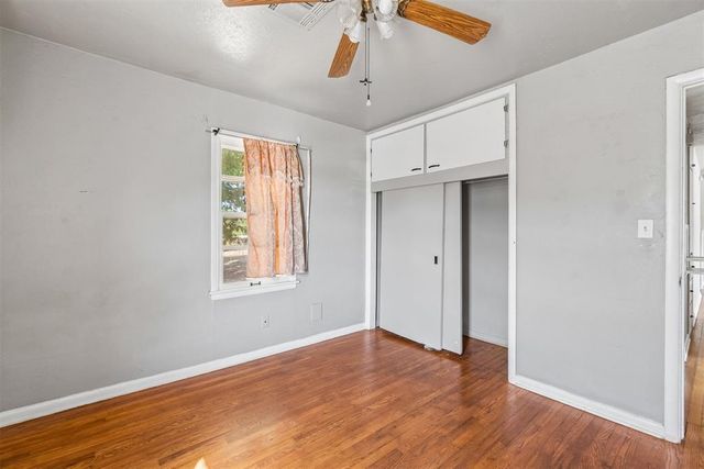 1117 Marydale Avenue, Midwest City, OK 73130