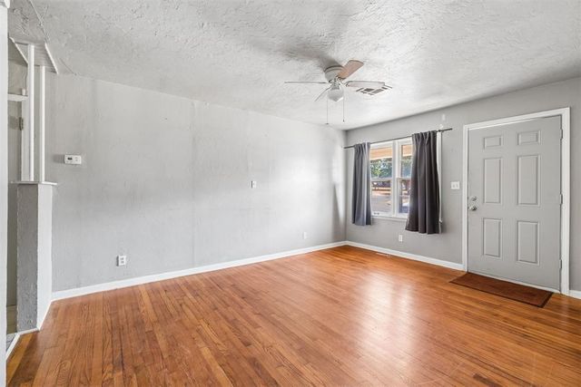 1117 Marydale Avenue, Midwest City, OK 73130