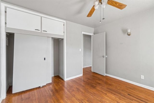 1117 Marydale Avenue, Midwest City, OK 73130