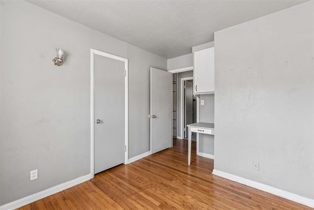 1117 Marydale Avenue, Midwest City, OK 73130