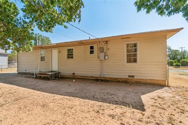 1117 Marydale Avenue, Midwest City, OK 73130