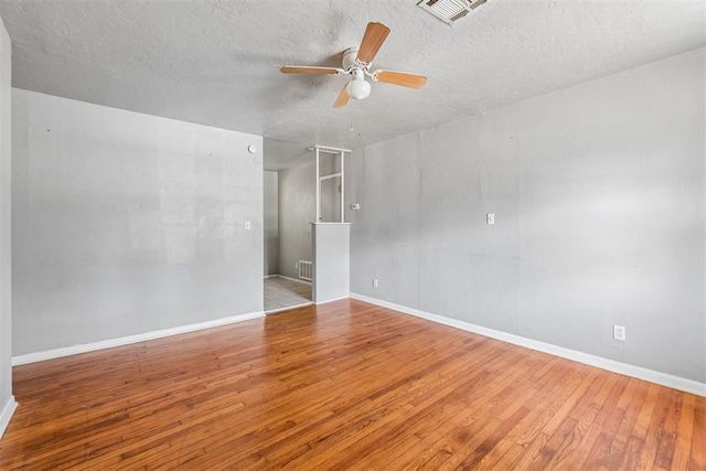 1117 Marydale Avenue, Midwest City, OK 73130