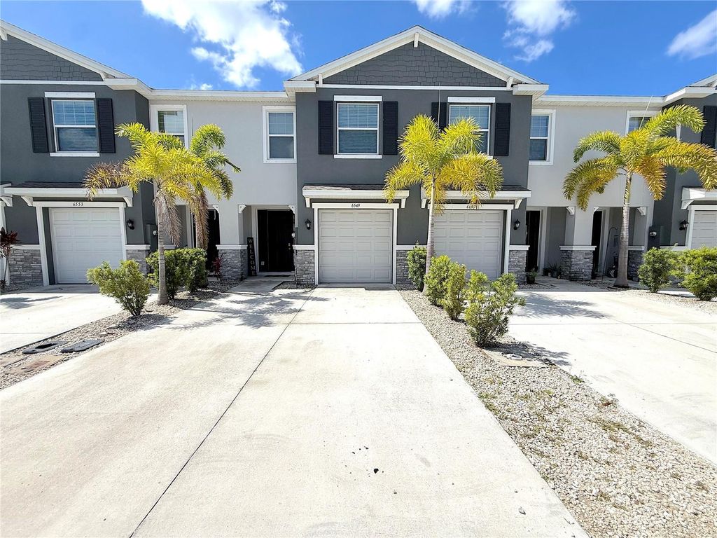 6549 SERENITY FALL LANE, Sarasota, FL 34240