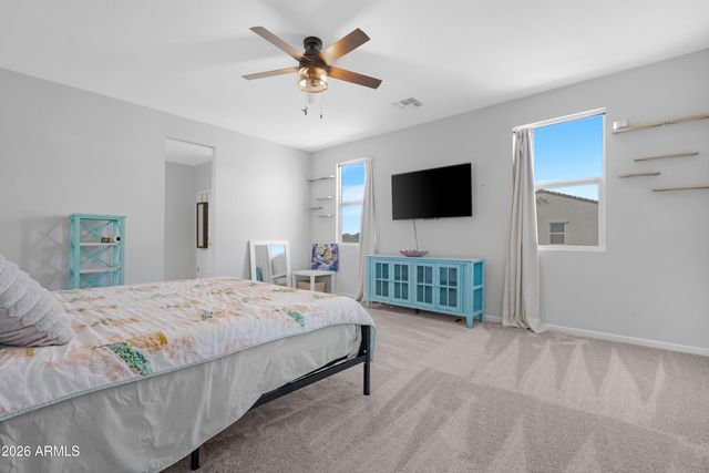 2562 E BOULDER Avenue, Apache Junction, AZ 85119