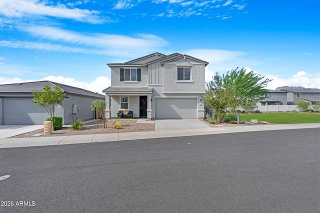 2562 E BOULDER Avenue, Apache Junction, AZ 85119