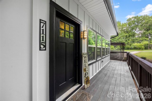 7117 W Sugar Creek Road, Charlotte, NC 28269