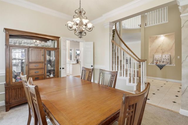 1123 Wellshire Drive, Katy, TX 77494