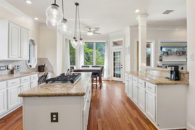 1123 Wellshire Drive, Katy, TX 77494