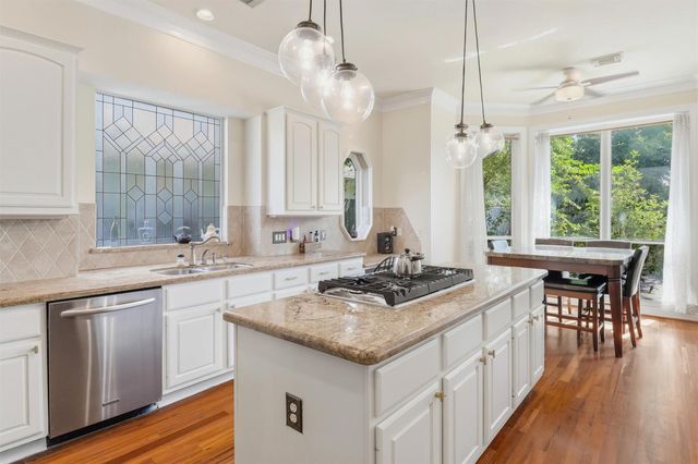 1123 Wellshire Drive, Katy, TX 77494