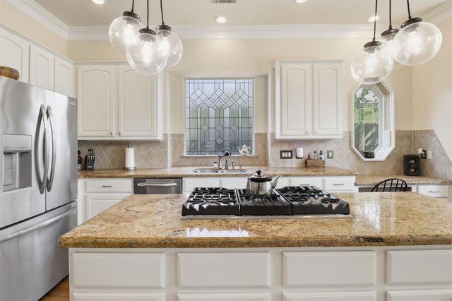 1123 Wellshire Drive, Katy, TX 77494