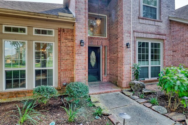 1123 Wellshire Drive, Katy, TX 77494