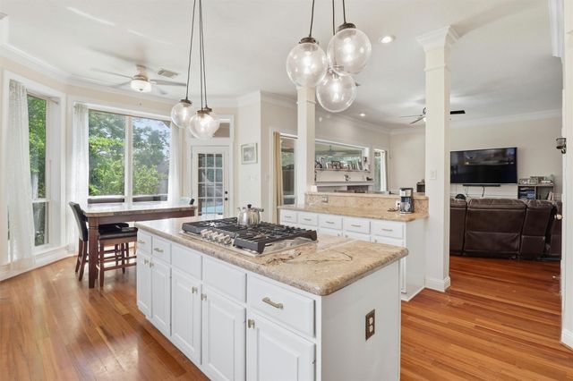 1123 Wellshire Drive, Katy, TX 77494