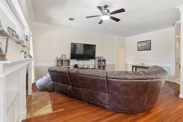 1123 Wellshire Drive, Katy, TX 77494