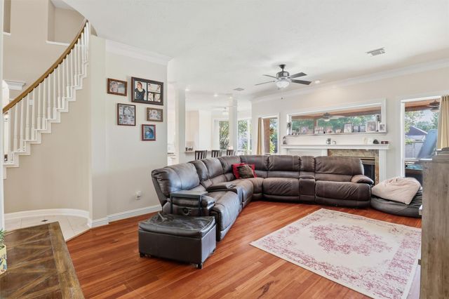 1123 Wellshire Drive, Katy, TX 77494