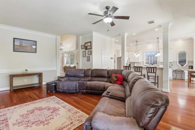 1123 Wellshire Drive, Katy, TX 77494