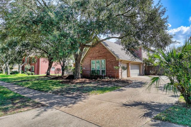 1123 Wellshire Drive, Katy, TX 77494