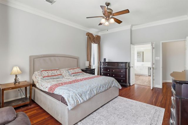 1123 Wellshire Drive, Katy, TX 77494