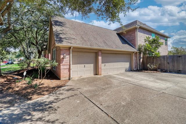 1123 Wellshire Drive, Katy, TX 77494