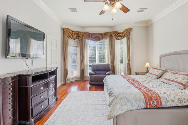 1123 Wellshire Drive, Katy, TX 77494