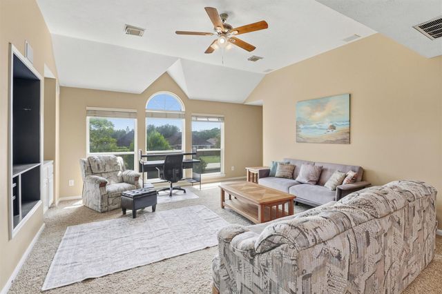 1123 Wellshire Drive, Katy, TX 77494