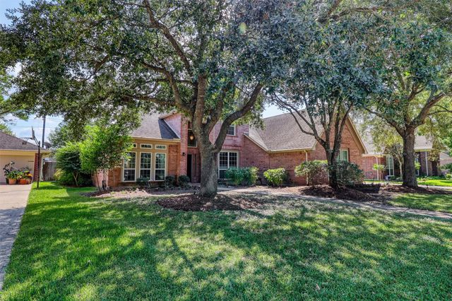 1123 Wellshire Drive, Katy, TX 77494