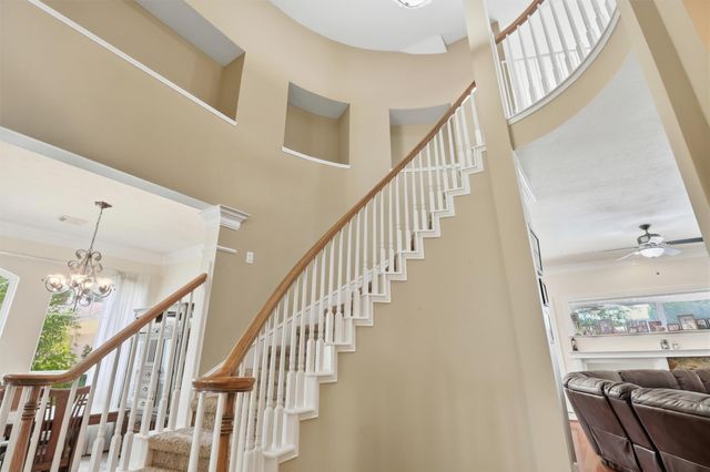 1123 Wellshire Drive, Katy, TX 77494