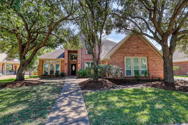 1123 Wellshire Drive, Katy, TX 77494