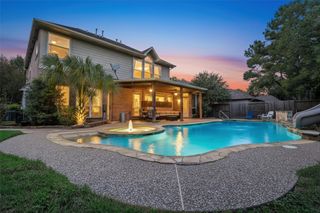 1123 Wellshire Drive, Katy, TX 77494