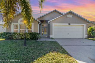 4665 Blackmore Court, Melbourne, FL 32934