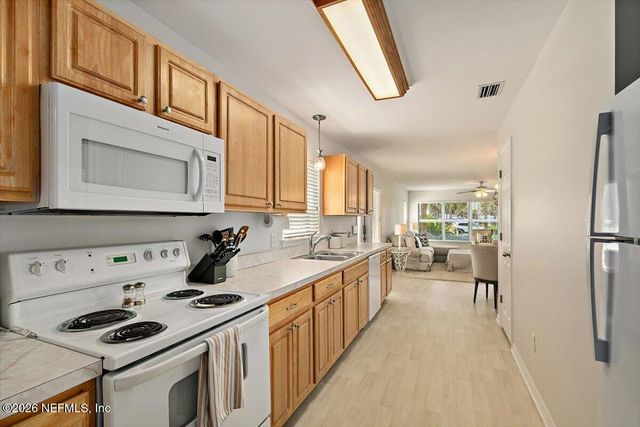 132 HOPKINS Street, Neptune Beach, FL 32266