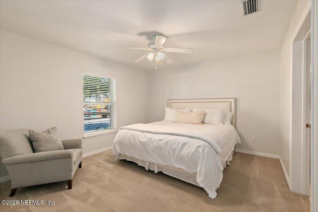 132 HOPKINS Street, Neptune Beach, FL 32266