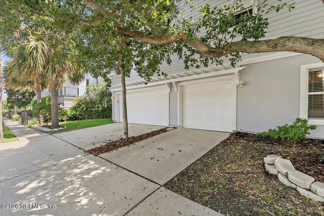 132 HOPKINS Street, Neptune Beach, FL 32266