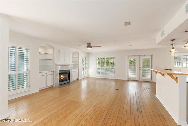 132 HOPKINS Street, Neptune Beach, FL 32266
