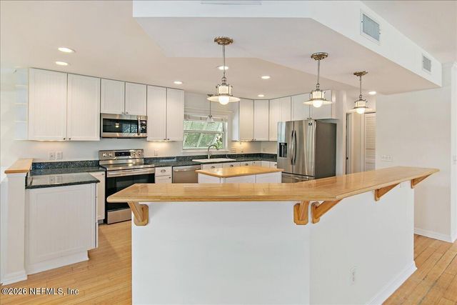 132 HOPKINS Street, Neptune Beach, FL 32266