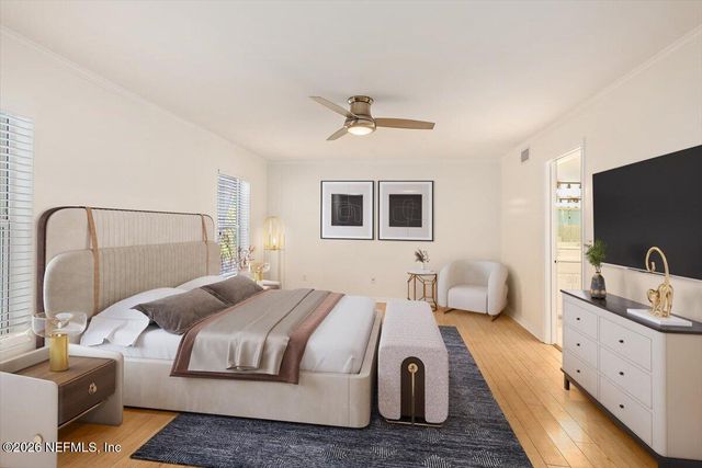 132 HOPKINS Street, Neptune Beach, FL 32266