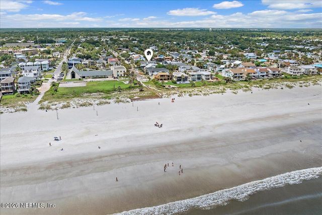 132 HOPKINS Street, Neptune Beach, FL 32266