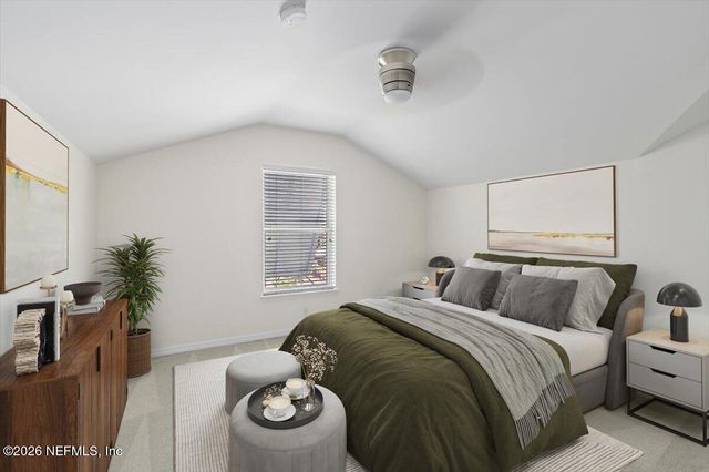 132 HOPKINS Street, Neptune Beach, FL 32266