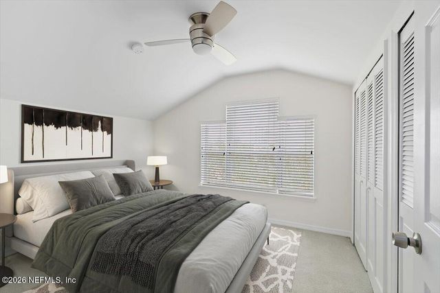 132 HOPKINS Street, Neptune Beach, FL 32266