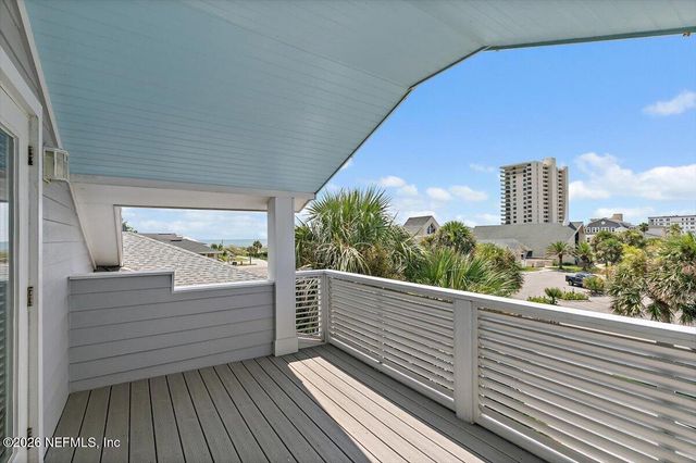 132 HOPKINS Street, Neptune Beach, FL 32266