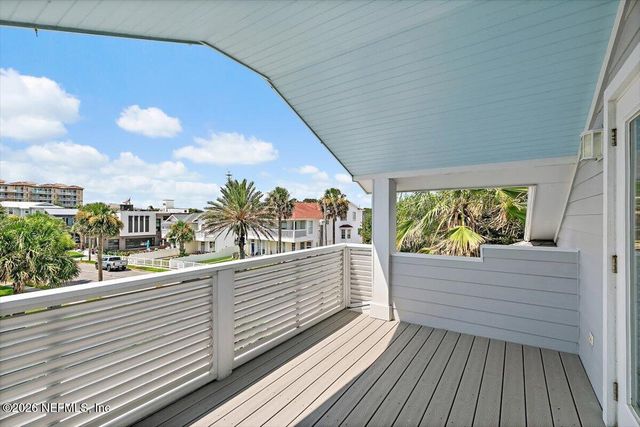 132 HOPKINS Street, Neptune Beach, FL 32266