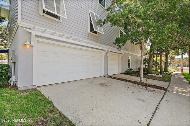 132 HOPKINS Street, Neptune Beach, FL 32266