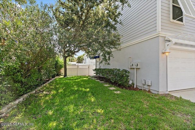 132 HOPKINS Street, Neptune Beach, FL 32266