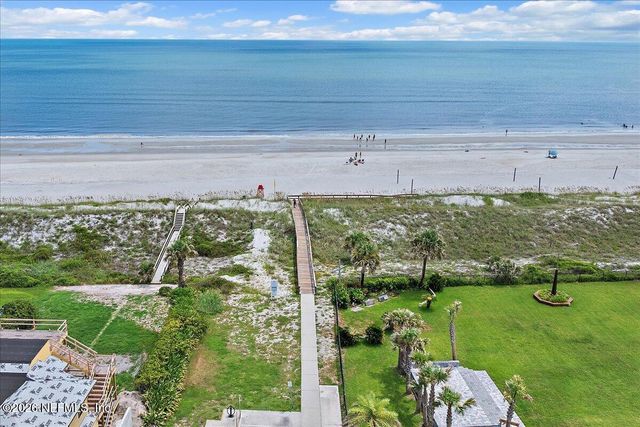 132 HOPKINS Street, Neptune Beach, FL 32266