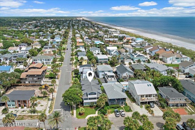 132 HOPKINS Street, Neptune Beach, FL 32266