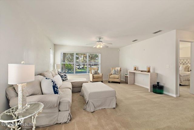 132 HOPKINS Street, Neptune Beach, FL 32266